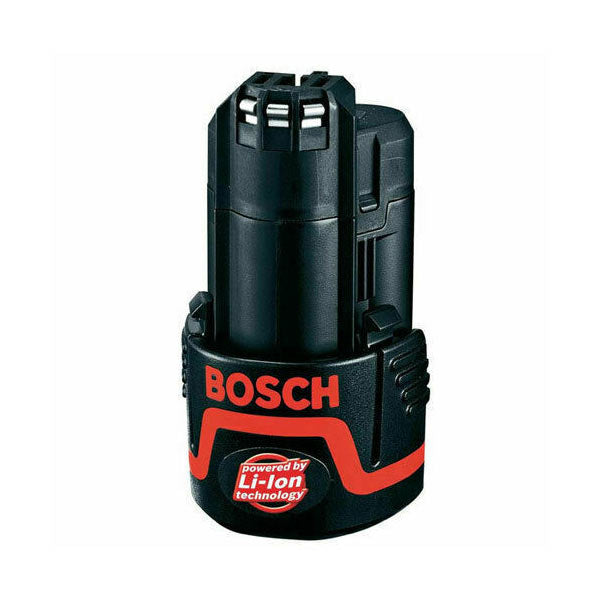 Bosch Li-ion Battery 1.5 AH X 10.8 V