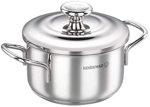 Korkmaz Droppa Casserole  28 x 14cm 8.5 L