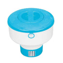 Intex 7" Floating Chemical Dispenser, PDQ-Packed, Blister Card 42129041