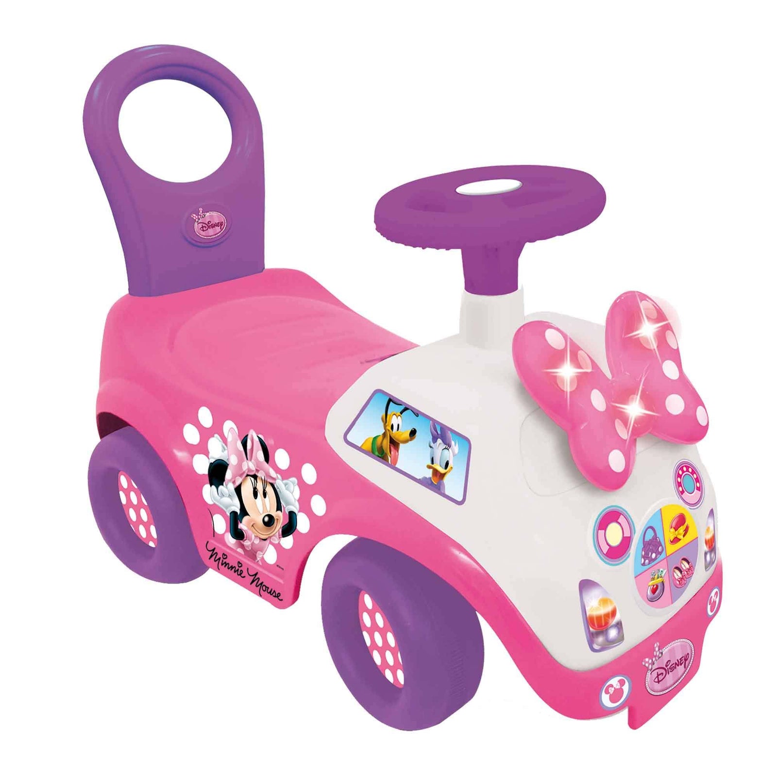 KD Drive Along Sweetie Bow Ride On 41549304 | Ride On KD Drive Along Sweetie Bow Ride On 41549304 | Ride On