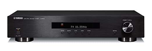 Yamaha Stereo Tuner T-S500-BLK