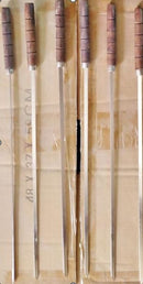 Teloon Outdoors Kabab Stick 6 Pcs 881073