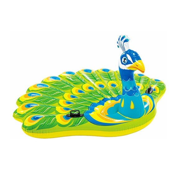 Intex Peacock Island Age 6+ 76X64X37 42157250