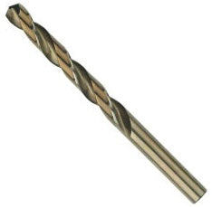 Bosch HSS-CO Drill Bit 2.5mm