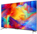 TCL 50" UHD Google TV HDR 50P735