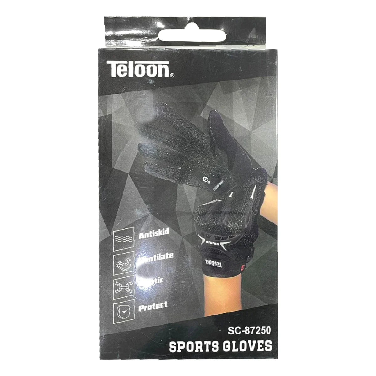 Teloon Gloves SC87250/880199 | Sportswear & Accessories Teloon Gloves SC87250/880199 | Sportswear & Accessories
