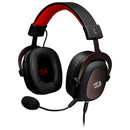 Redragon H510 Zeus Wired Gaming Headset 7.1 Surround Detachable Microphone USB