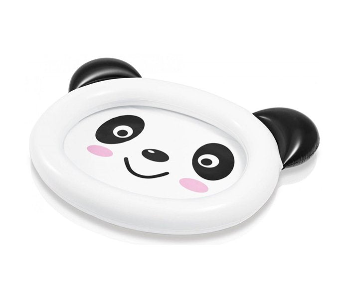 Intex Inflatable Smiling Panda Baby Swimming Pool