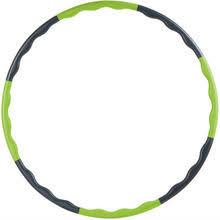 Teloon Hula Hoop 84 cm | Outdoor Sports Teloon Hula Hoop 84 cm | Outdoor Sports