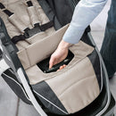 Chicco Bravo Travel System