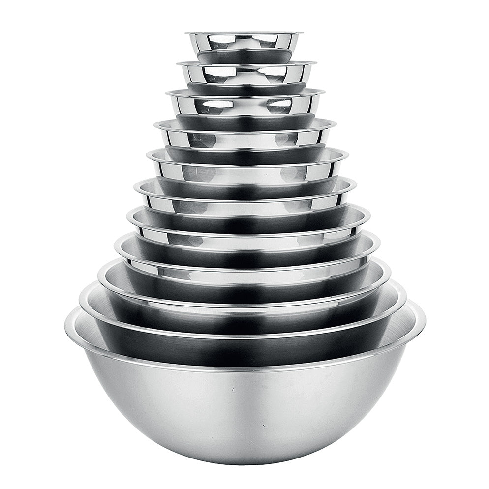 Zebra SS Mixing Bowl | Tableware Zebra SS Mixing Bowl | Tableware