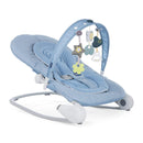 Hoopla Baby Bouncer - Ocean