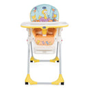 Polly Easy Highchair - Birdland