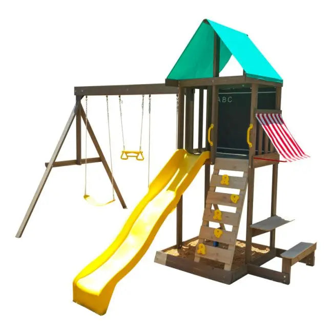 Kidkraft Newport Playset