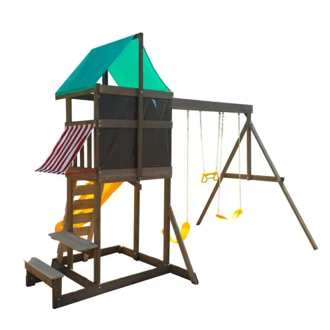 Kidkraft Newport Playset