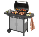 Campingaz BBQ 2 Series Classic LX 3000002374