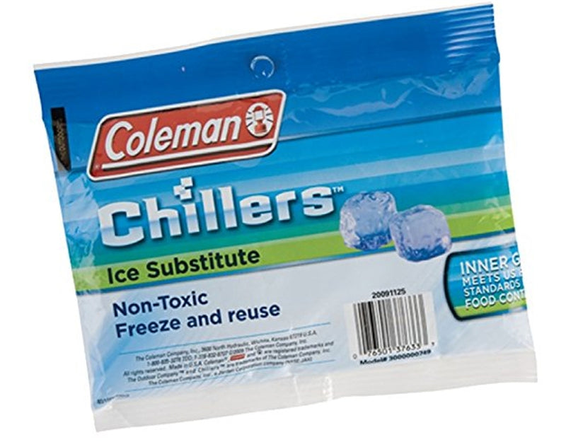 Coleman Chillers Ice Substitute Pouch Large 3000003560