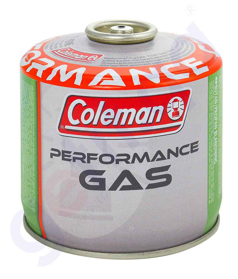 Coleman C300 Performance Gas 3000004540