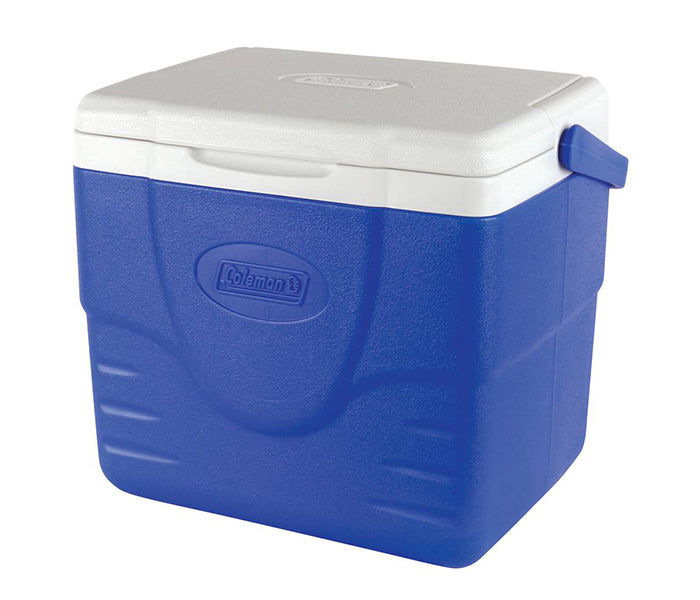 Coleman 9 Quart Excursion Cooler Blue 3000005084