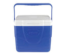 Coleman 9 Quart Excursion Cooler Blue 3000005084