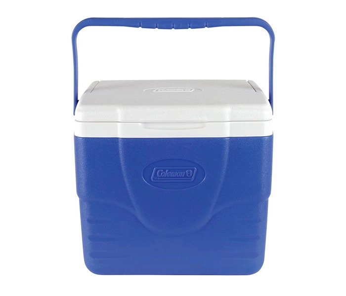 Coleman 9 Quart Excursion Cooler Blue 3000005084