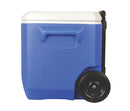 Coleman 60 Quart Performance Cooler Blue 3000005152 - Made in USA