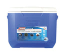 Coleman 60 Quart Performance Cooler Blue 3000005152 - Made in USA