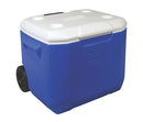 Coleman 60 Quart Performance Cooler Blue 3000005152 - Made in USA