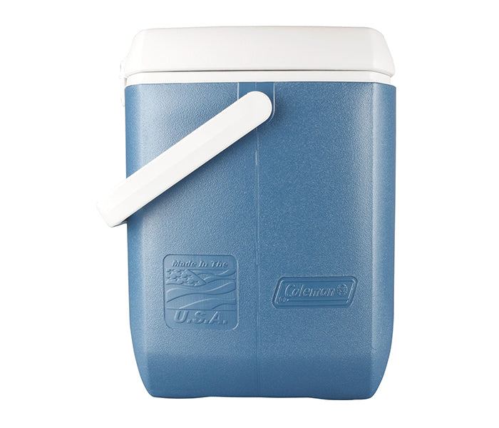 Coleman 28 Quart Xtreme Blue 3000005350