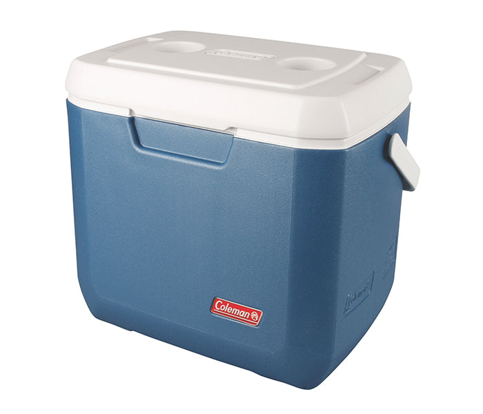 Coleman 28 Quart Xtreme Blue 3000005350