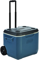 Coleman Camping Coolers 50 Quarts 3000005889-Made in USA