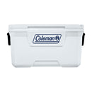 Coleman 70 Qt Chest Cooler 5-day Ice Retention 2-way Handle Marine 3000006580