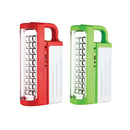 Mr Light Two Piece Combo Emergency MR 5510 301005000000004