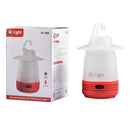 Mr Light New Portable  Emergency Light MR 365