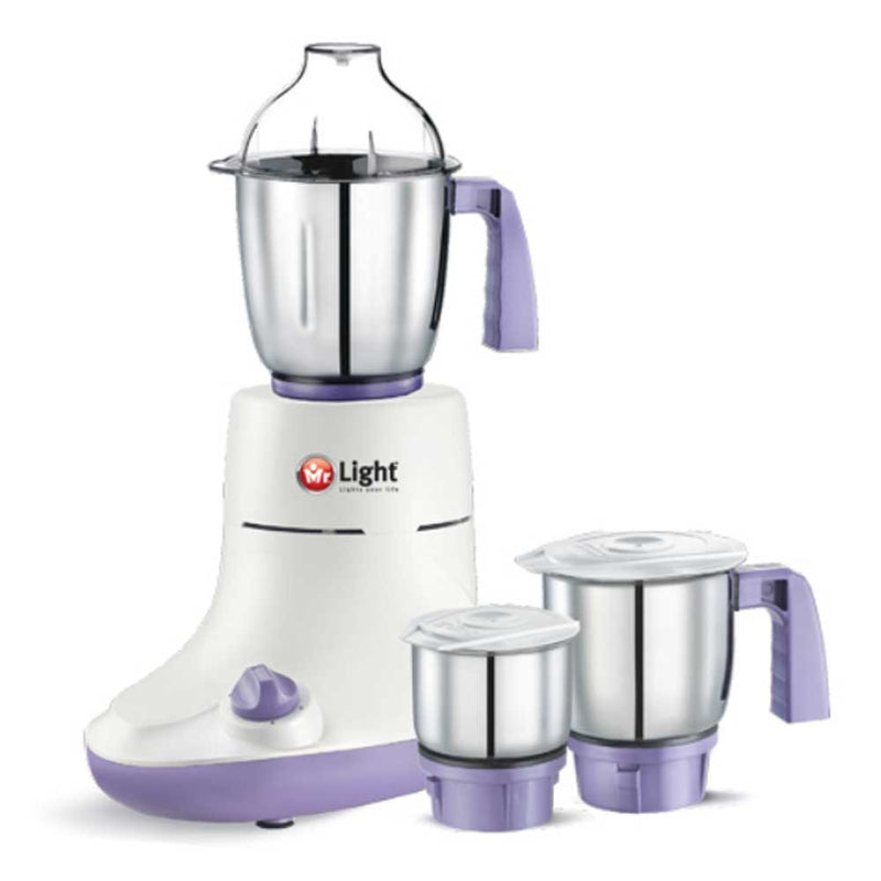 Mr Light Stainless Steel Blender MR 1064 301005000000072