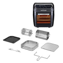 NutriBullet NC-AF012 Air Fryer 301006000000002