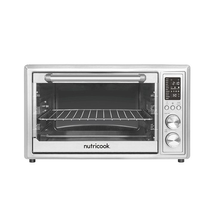 Nutricook NC-SAFO30 Smart Air Fryer Oven 30L 301006000000026