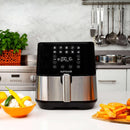 Nutricook NC-AF204 Rapid Air Fryer 3.6L 301006000000027