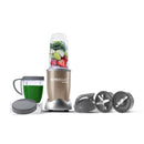NutriBullet NB9-1012 900 Series 10-PC Blender 301006000000029