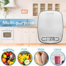 Nutricook NC-KSE5 Digital Kitchen Scale EKO 301006000000030