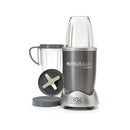NutriBullet NBR-0812M 600 Series 8 PC Grey Blender 301006000000031