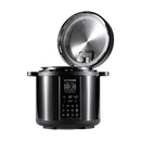 Nutricook NC-SP204K Smart Pot 2 6L Black Stainless Steel 301006000000033