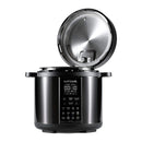 Nutricook NC-SP208K Smart Pot 2 8L Black Stainless Steel 301006000000034