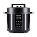 Nutricook NC-SP208K Smart Pot 2 8L Black Stainless Steel 301006000000034