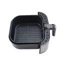 Nutricook NC-AF205 Rapid Air Fryer 2 5.5L 301006000000035