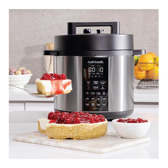Nutricook NC SP208A Smart Pot 2 8 Liter 301006000000040