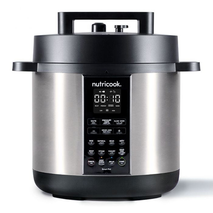 Nutricook NC-SP208A Smart Pot 2 8 Liter 301006000000040