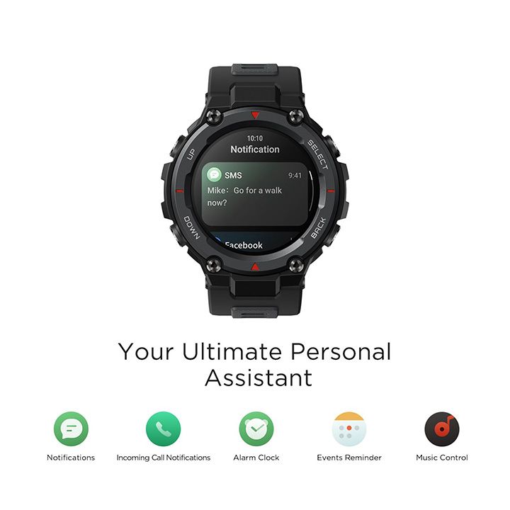 Amazfit A2013 T REX PRO Smart Watch