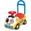 KD Learning Fun Activity School Bus 41535329