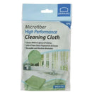 Lock N Lock High Performance Cleaning Cloth 30 x 32cm Green